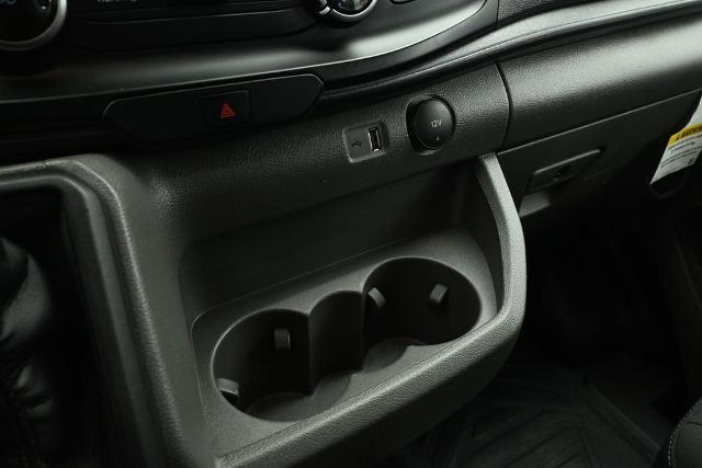 2025 Ford Transit - $34,785