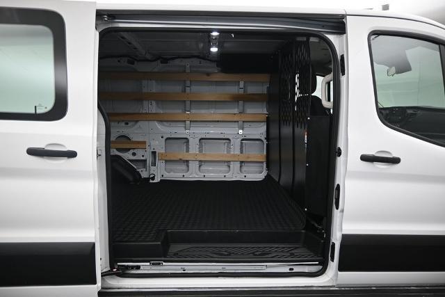 2025 Ford Transit - $34,785