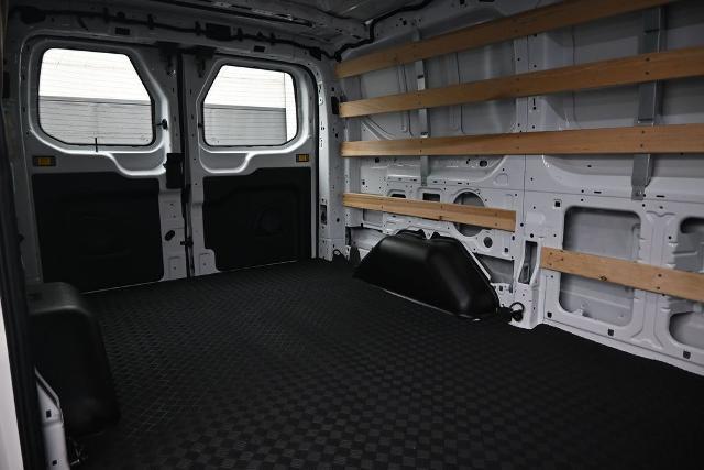 2025 Ford Transit - $34,785