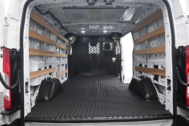 2025 Ford Transit - $34,785