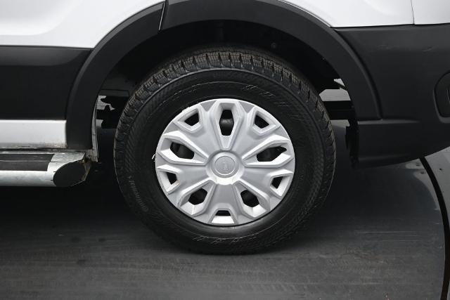 2025 Ford Transit - $34,785