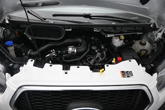 2025 Ford Transit - $34,785
