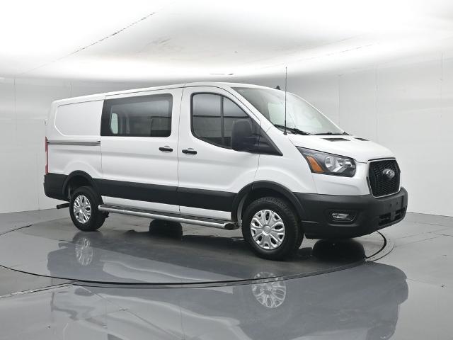 2025 Ford Transit - $34,785