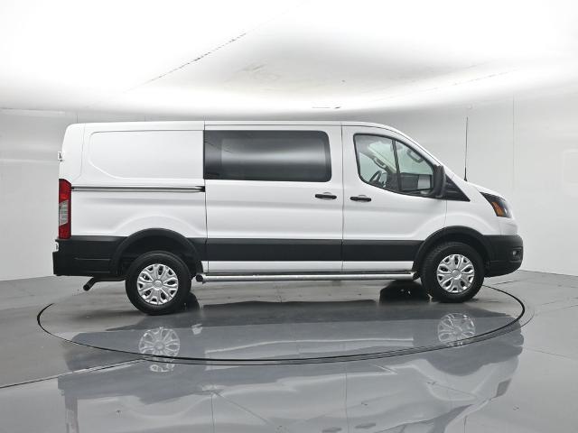 2025 Ford Transit - $34,785