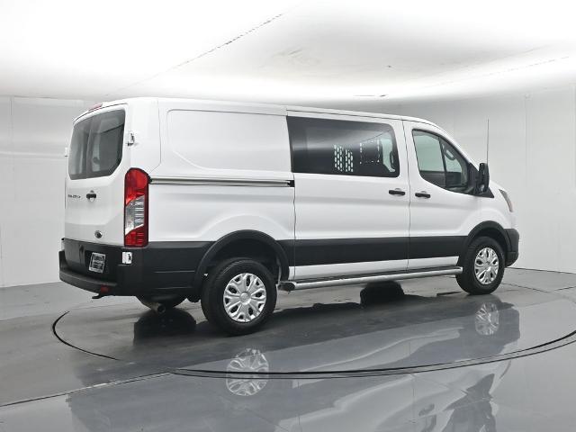 2025 Ford Transit - $34,785