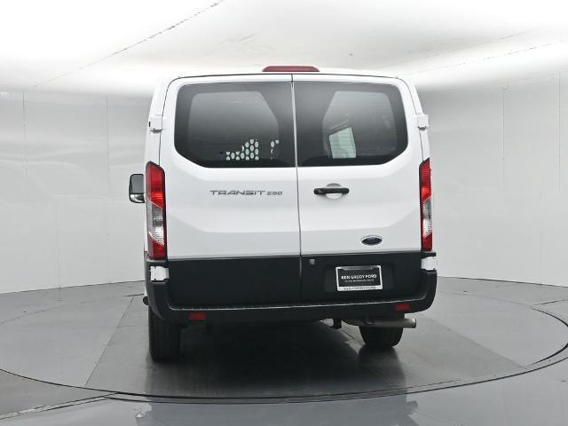 2025 Ford Transit - $34,785