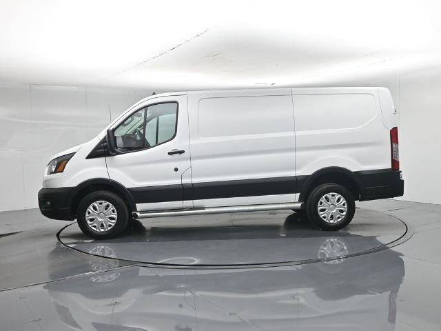 2025 Ford Transit - $34,785