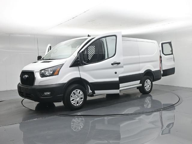 2025 Ford Transit - $34,785