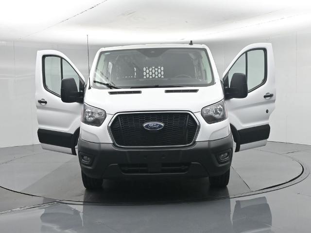 2025 Ford Transit - $34,785