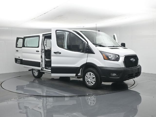 2025 Ford Transit - $34,785