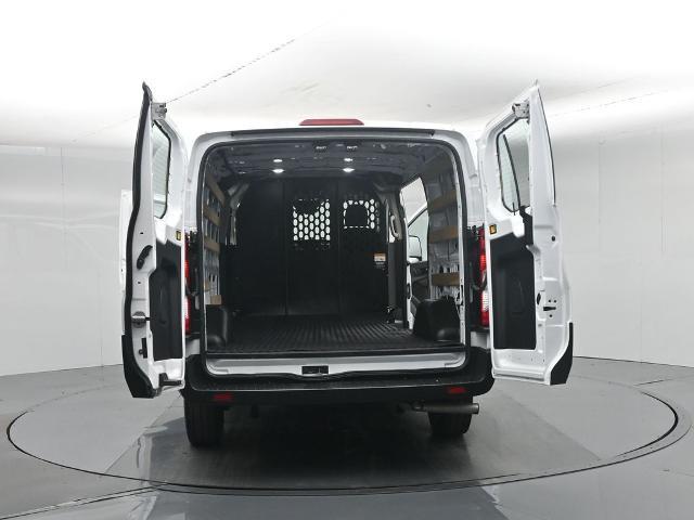 2025 Ford Transit - $34,785