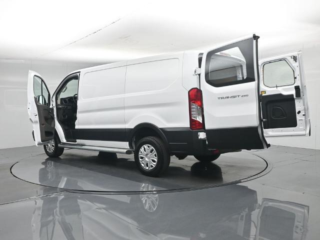 2025 Ford Transit - $34,785