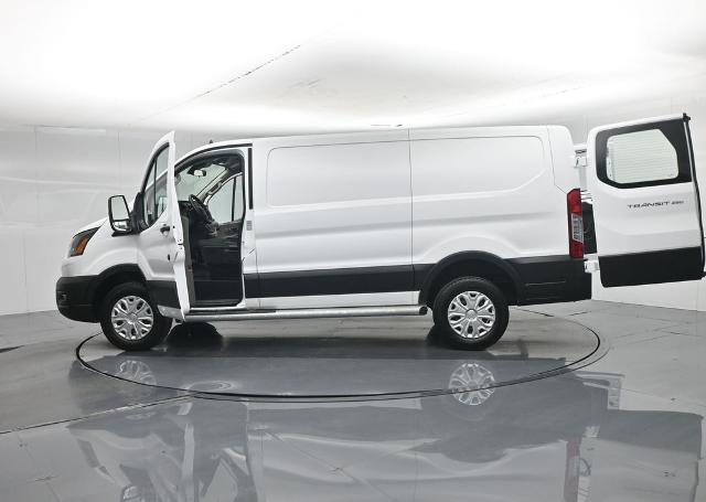 2025 Ford Transit - $34,785