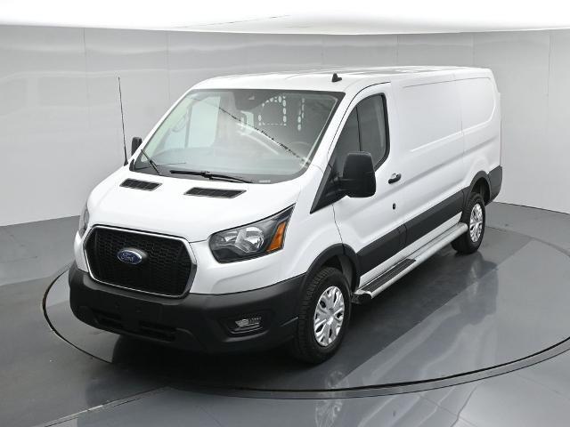 2025 Ford Transit - $34,785