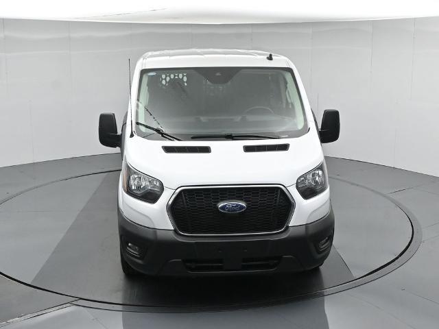 2025 Ford Transit - $34,785
