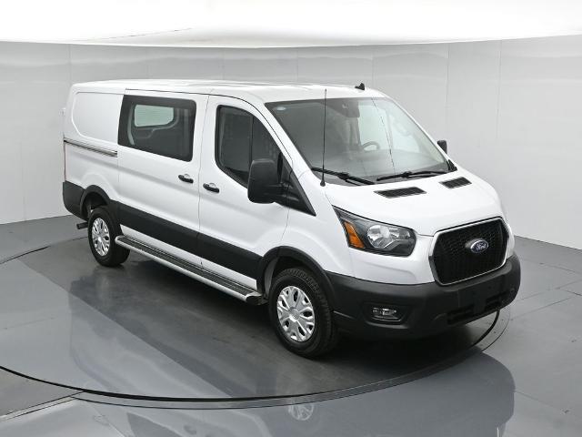 2025 Ford Transit - $34,785