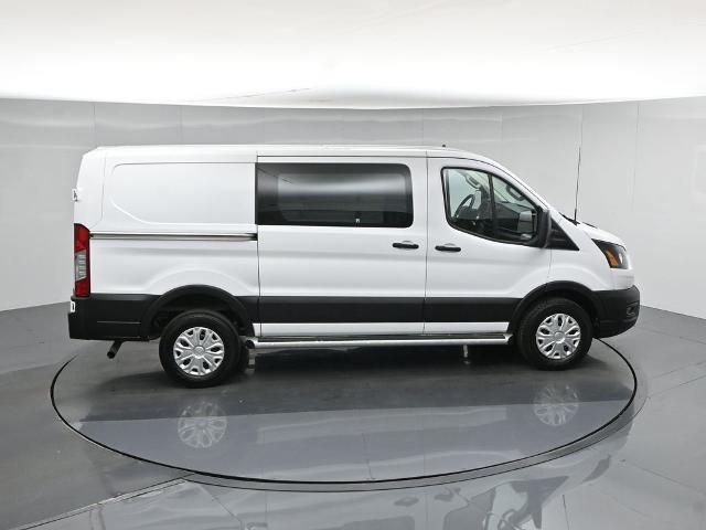 2025 Ford Transit - $34,785