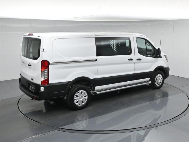 2025 Ford Transit - $34,785