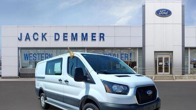 Preowned 2025 Ford Transit 250 for Sale