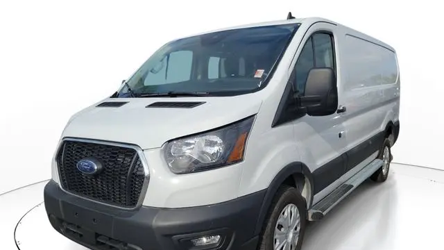 2025 Ford Transit 250