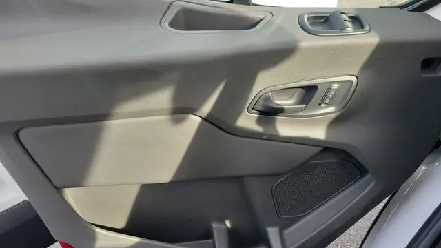 2025 Ford Transit 250