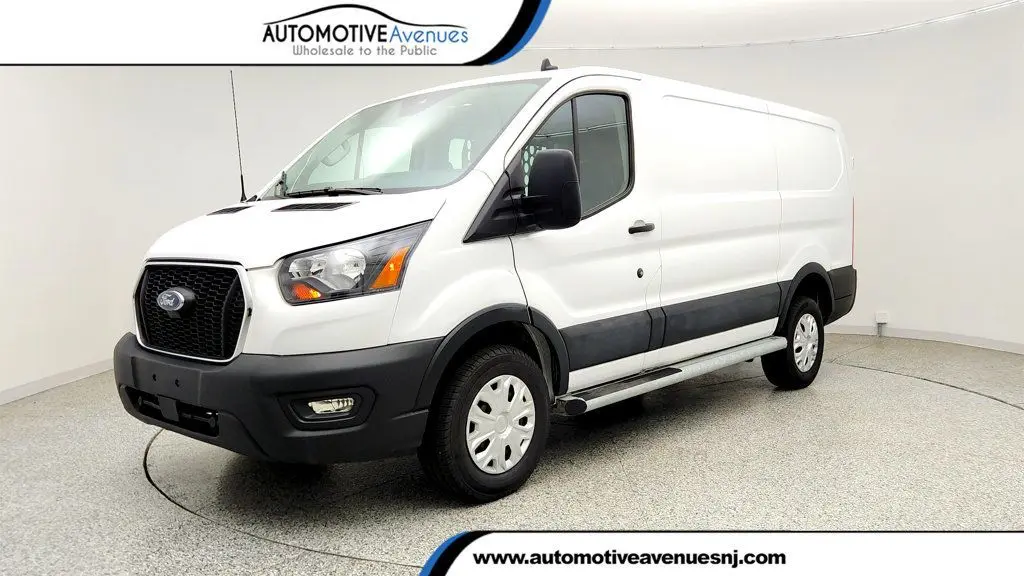 Preowned 2025 Ford Transit 250 for Sale