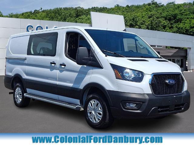 2025 Ford Transit - $36,490