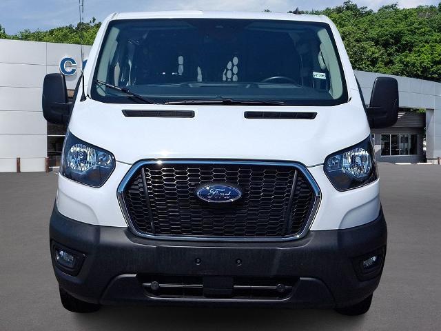 2025 Ford Transit - $36,490