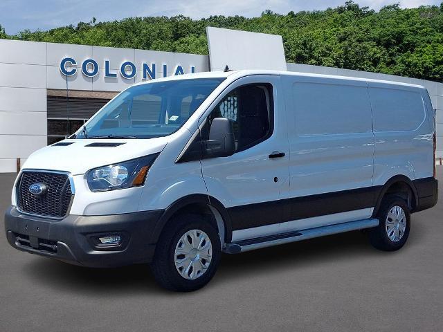 2025 Ford Transit - $36,490