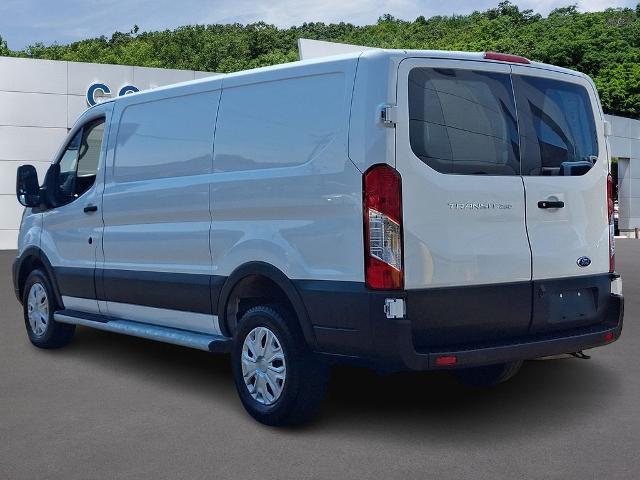 2025 Ford Transit - $36,490