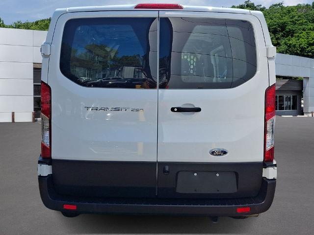 2025 Ford Transit - $36,490