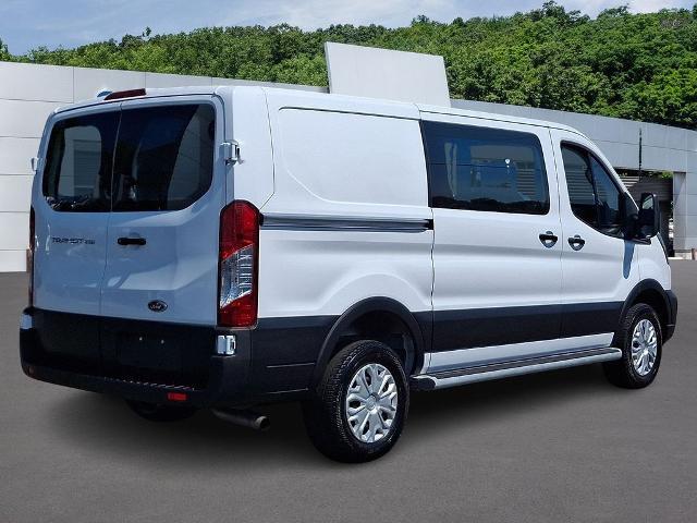 2025 Ford Transit - $36,490