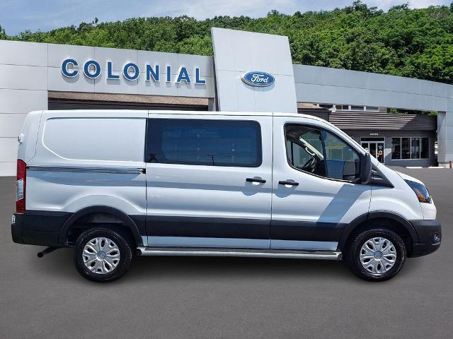 2025 Ford Transit - $36,490