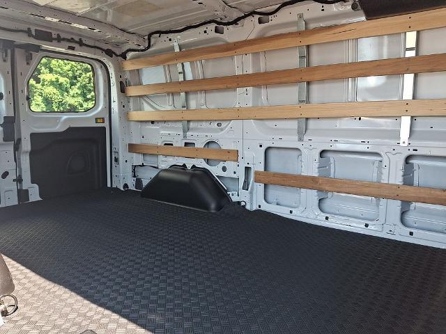 2025 Ford Transit - $36,490
