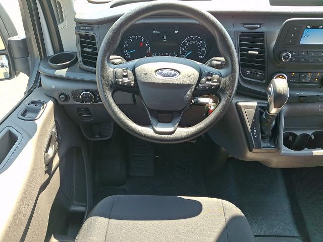 2025 Ford Transit - $36,490