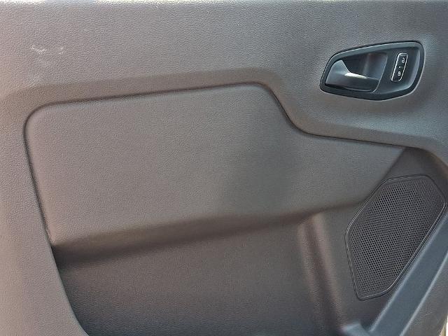 2025 Ford Transit - $36,490