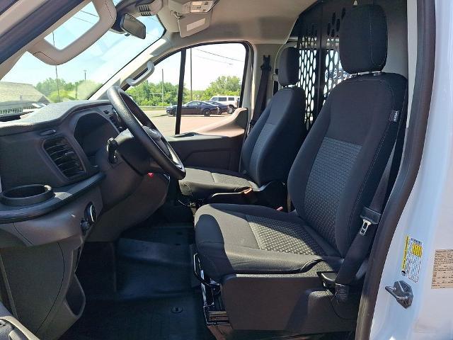 2025 Ford Transit - $36,490
