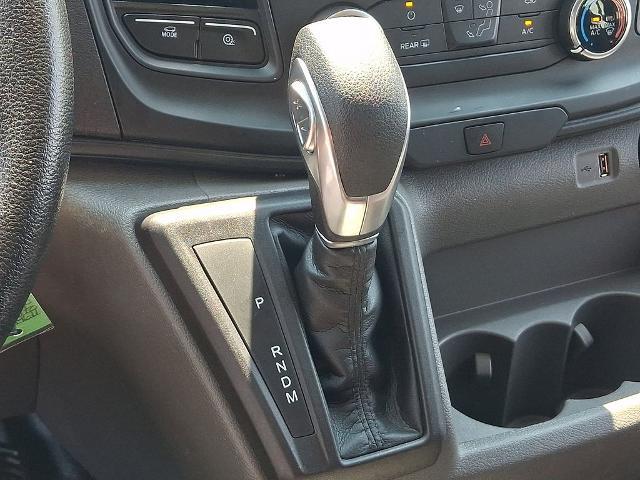 2025 Ford Transit - $36,490