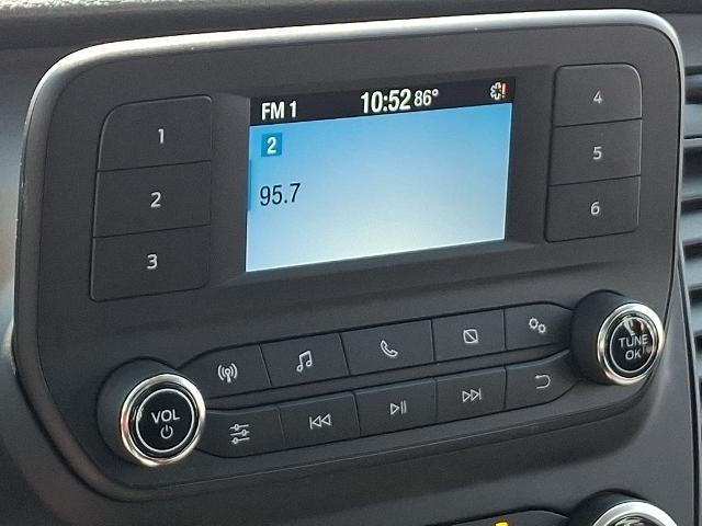 2025 Ford Transit - $36,490
