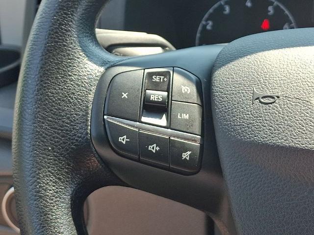 2025 Ford Transit - $36,490