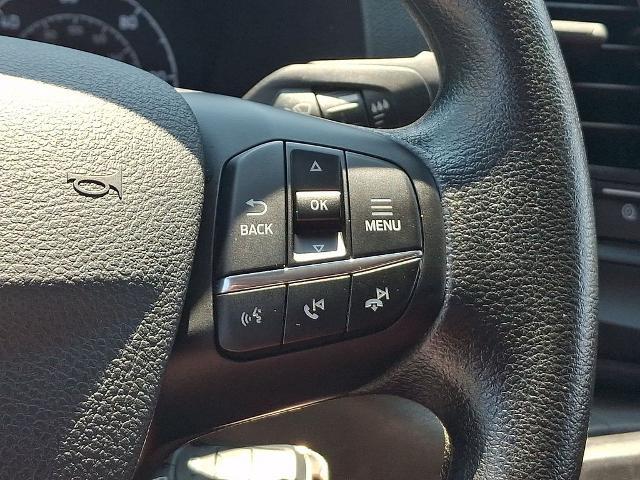 2025 Ford Transit - $36,490