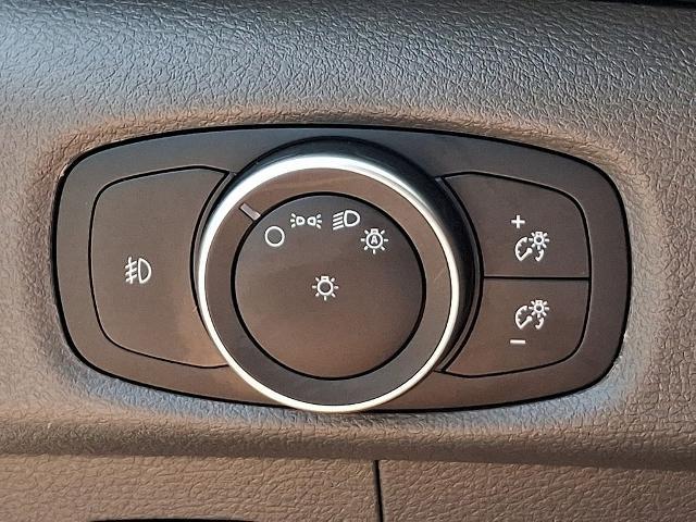 2025 Ford Transit - $36,490