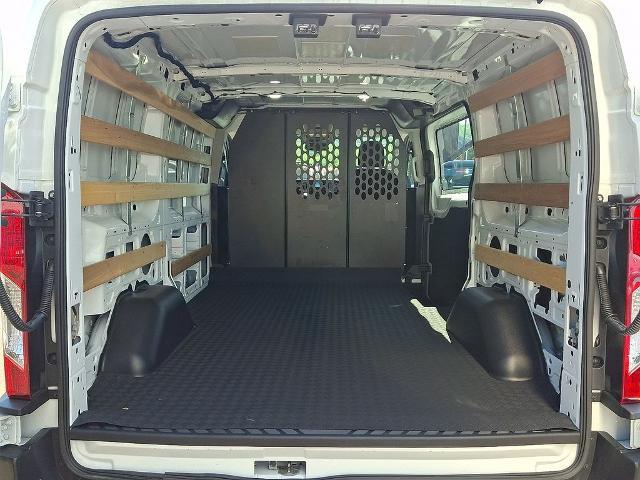 2025 Ford Transit - $36,490