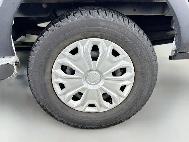 2025 Ford Transit - $31,862