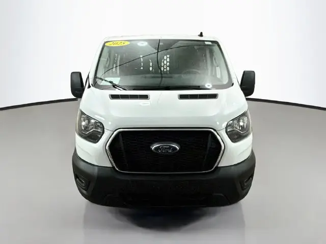 2025 Ford Transit - $31,862
