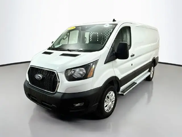 2025 Ford Transit - $31,862