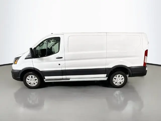 2025 Ford Transit - $31,862