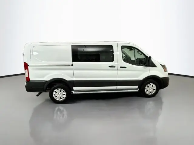 2025 Ford Transit - $31,862