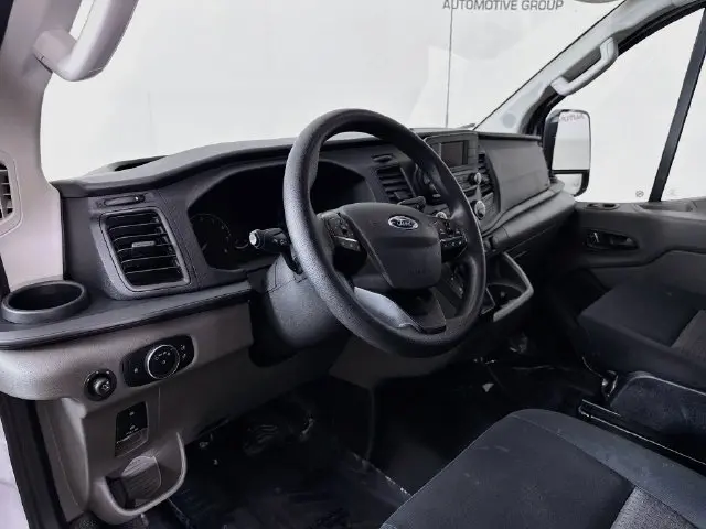 2025 Ford Transit - $31,862