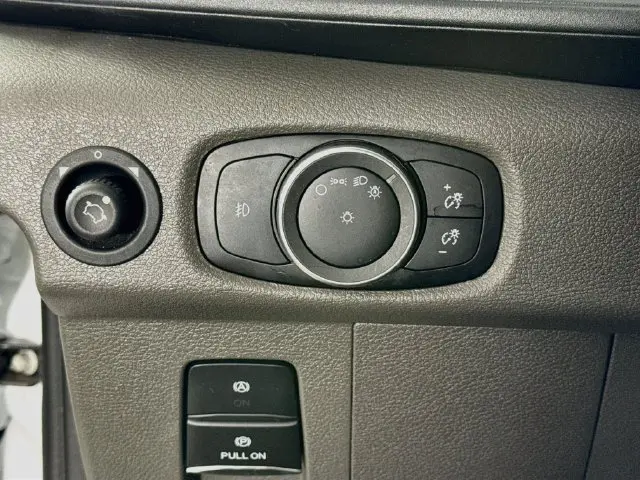 2025 Ford Transit - $31,862